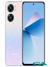 Oukitel C58 Pro Mobile Pictures in Malaysia