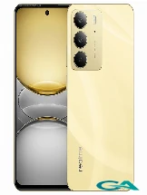 Realme C75 4G Mobile Pictures in Malaysia