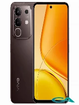 Vivo Y29 4G Mobile Pictures in Malaysia