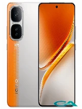 Vivo iQOO Neo10S Pro+ Mobile Pictures in Malaysia