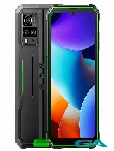 Blackview BV4800 Pro Mobile Pictures in Malaysia