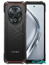 Doogee Fire 6 Mobile Pictures in Malaysia