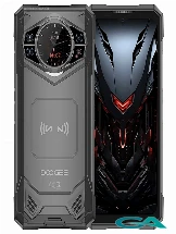 Doogee S200X Mobile Pictures in Malaysia