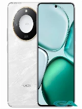 Honor X9c Smart Mobile Pictures in Malaysia