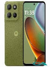 Motorola Moto G15 Power Mobile Pictures in Malaysia
