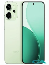 Oppo Reno14 Mobile Pictures in Malaysia