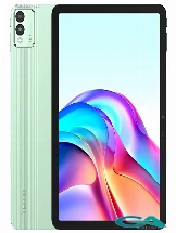 Tecno Megapad 11 Mobile Pictures in Malaysia