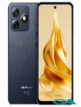 Ulefone Note 18 Pro Mobile Pictures in Malaysia