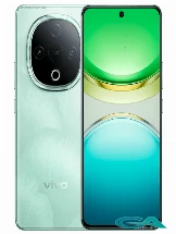 Vivo Y300 (China) Mobile Pictures in Malaysia