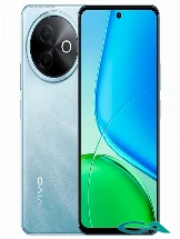 Vivo Y39 Mobile Pictures in Malaysia