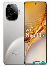 Vivo iQOO Neo 10R Mobile Pictures in Malaysia