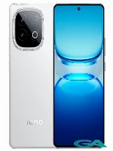 Vivo iQOO Z10 Turbo Mobile Pictures in Malaysia