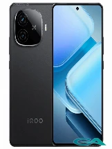 Vivo iQOO Z9 Turbo Endurance Mobile Pictures in Malaysia