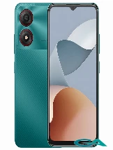 ZTE Blade A34 Mobile Pictures in Malaysia