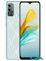 ZTE Blade A53 Pro Mobile Pictures in Malaysia