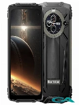Blackview BV8200 Mobile Pictures in Malaysia