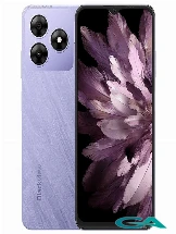 Blackview Wave 8 Mobile Pictures in Malaysia