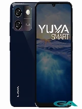 Lava Yuva Smart Mobile Pictures in Malaysia