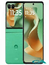 Motorola Razr 2025 Mobile Pictures in Malaysia