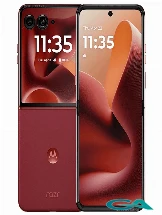Motorola Razr Ultra 2025 Mobile Pictures in Malaysia