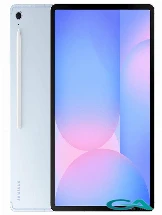 Samsung Galaxy Tab S10 FE+ Mobile Pictures in Malaysia