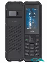 Sonim XP100 Mobile Pictures in Malaysia