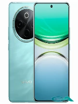 Vivo T4 Mobile Pictures in Malaysia