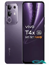 Vivo T4x Mobile Pictures in Malaysia