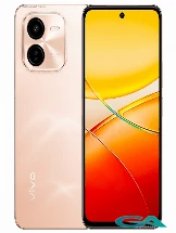 Vivo Y200 Plus Mobile Pictures in Malaysia