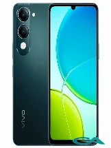 Vivo Y29s Mobile Pictures in Malaysia