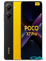 Xiaomi Poco X7 Pro Mobile Pictures in Malaysia