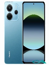 Xiaomi Redmi Note 14 4G (Global) Mobile Pictures in Malaysia