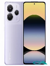Xiaomi Redmi Note 14 5G (Global) Mobile Pictures in Malaysia