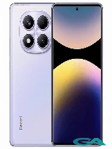 Xiaomi Redmi Note 14 Pro 4G (Global) Mobile Pictures in Malaysia