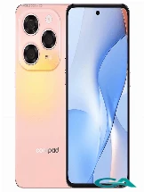 Coolpad X100 Mobile Pictures in Malaysia