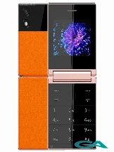 Itel Flip 1 Mobile Pictures in Malaysia