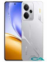 Realme 14 Mobile Pictures in Malaysia