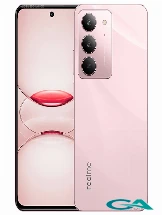 Realme C75x Mobile Pictures in Malaysia