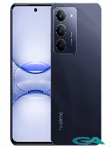 Realme C75 5G Mobile Pictures in Malaysia