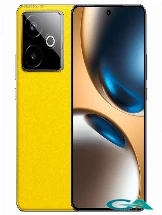 Realme GT 7T Mobile Pictures in Malaysia