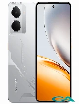 Realme Neo7x Mobile Pictures in Malaysia