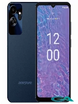 Acer Acerone Liquid S162E4 Mobile Pictures in Malaysia