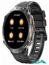 Cubot X3 Mobile Pictures in Malaysia