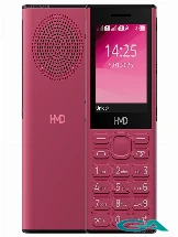 HMD 130 Music Mobile Pictures in Malaysia