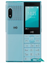 HMD 150 Music Mobile Pictures in Malaysia