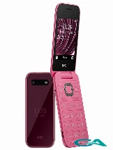 HMD 2660 Flip Mobile Pictures in Malaysia