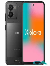 HMD Fusion X1 Mobile Pictures in Malaysia