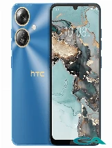 HTC Wildfire E5 Plus Mobile Pictures in Malaysia