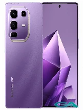 Infinix Note 50 Pro+ Mobile Pictures in Malaysia