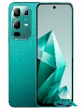 Infinix Note 50x Mobile Pictures in Malaysia